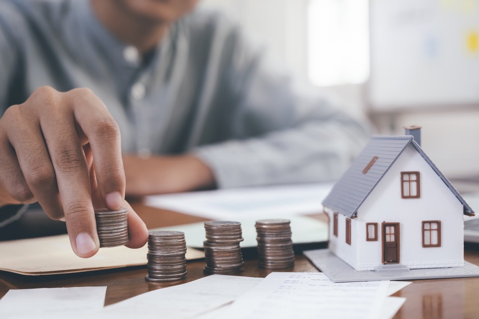 Immobilienfinanzierung Makler