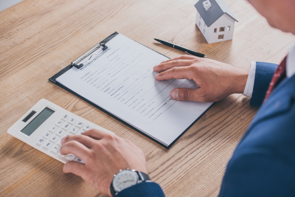 Immobiliensuche Makler