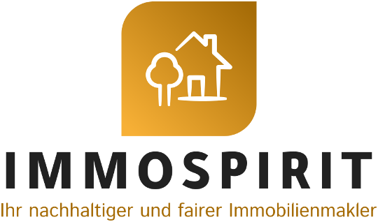 Logo HV Immospirit GmbH