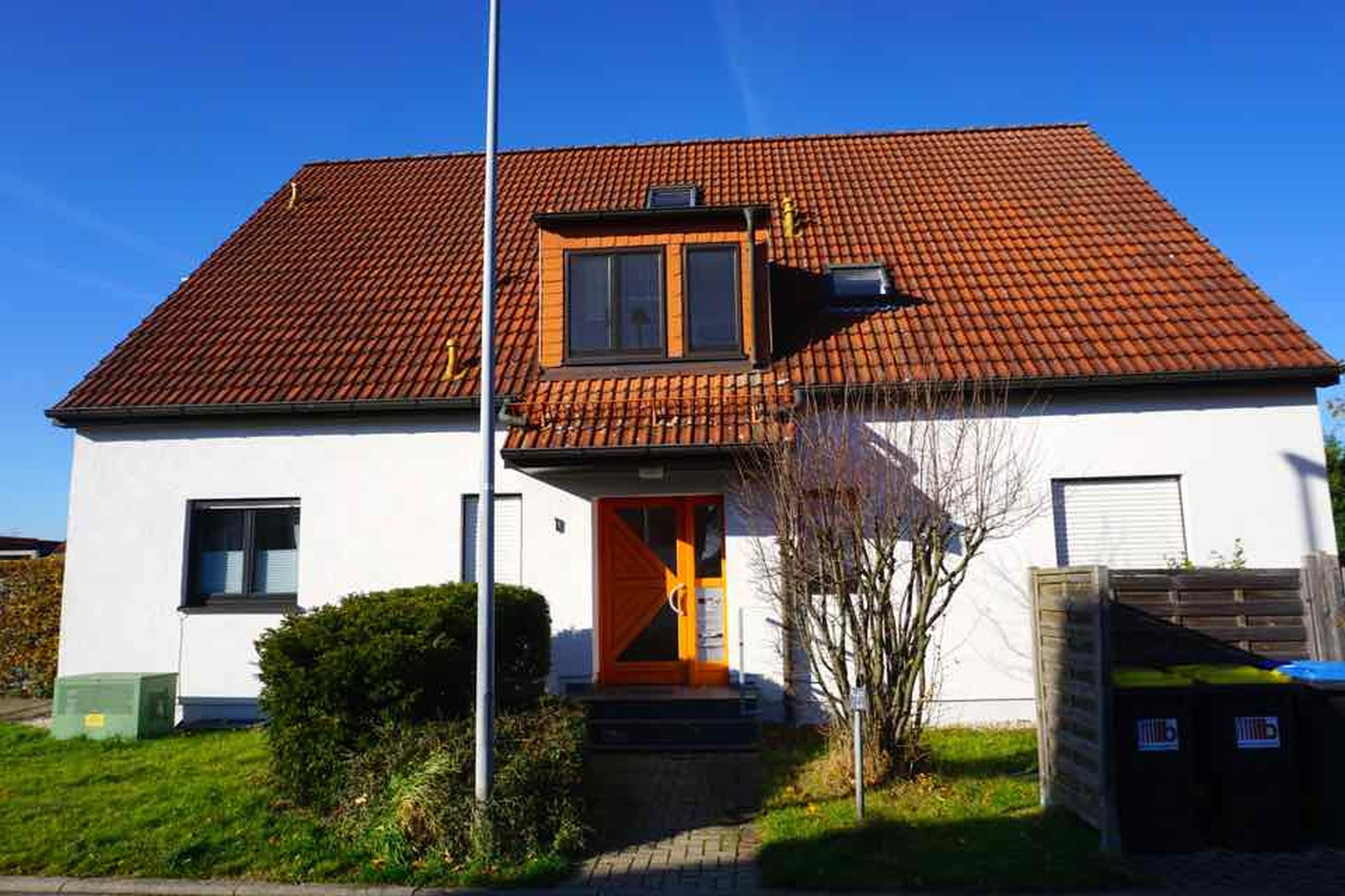 Immobilie Frankenberg