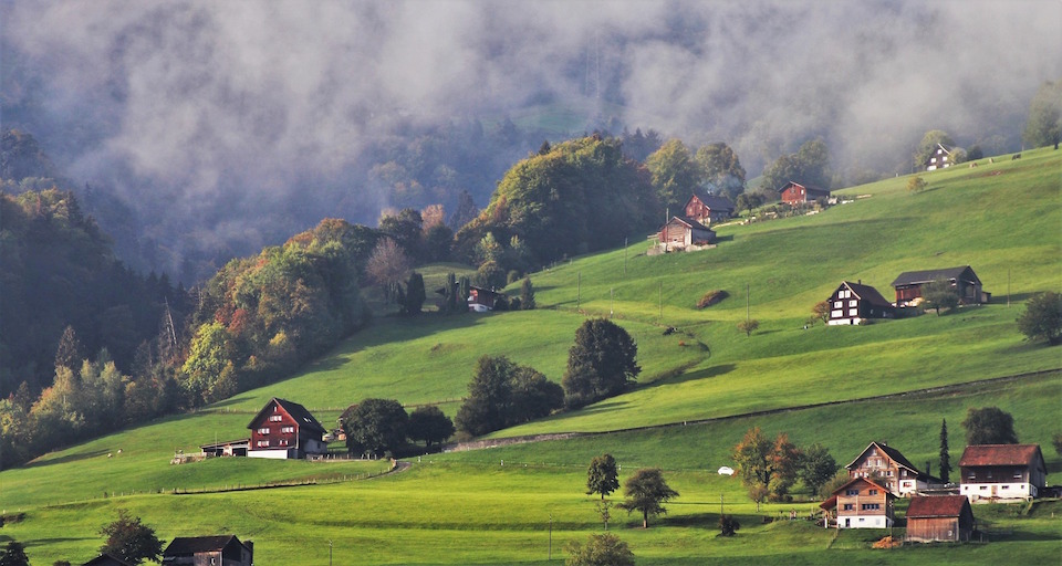 Ferienimmobilien